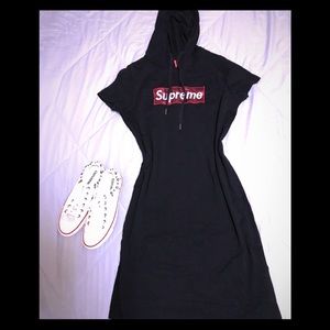 Supreme dress
